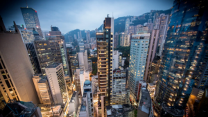 LKF Group